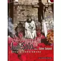 Saint Salaud