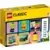 LEGO Classic - Creative Neon Fun