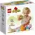 LEGO Duplo - Growing Carrot
