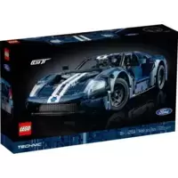 Ford GT 2022