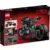 LEGO Technic - The Batman : Batcycle