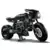 LEGO Technic - The Batman : Batcycle