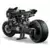 LEGO Technic - The Batman : Batcycle
