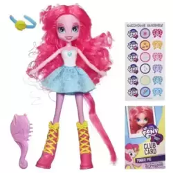 Pinkie Pie