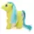 My Little Pony Generation 1 - Baby Bouncy