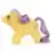 My Little Pony Generation 1 - Bunkie