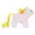 My Little Pony Generation 1 - Speckles