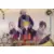 Série HR - Naruto, Sasuke, Sakura & Kakashi
