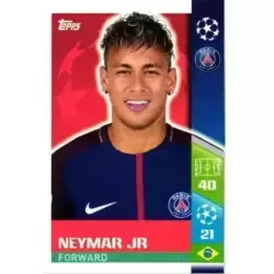 Femme PSG Neymar Jr. 10 Domicile 2022-2023