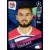 UEFA Champions League 2018-2019 - Lucas Tousart - Olympique Lyonnais