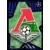 Club Badge - FC Lokomotiv Moskva