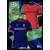 Home - Away Kit - PFC CSKA Moskva