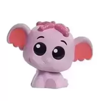 Lumpy