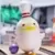 Duckoo Ball Club - Bowling