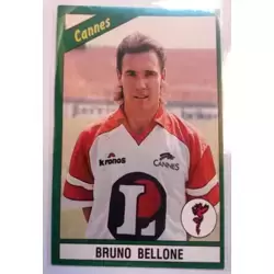 Bruno Bellone - Cannes