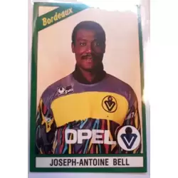 Joseph-Antoine Bell - Bordeaux