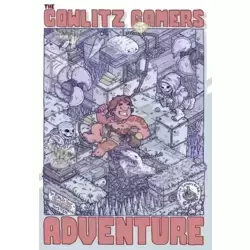 The Cowlitz Gamers Adventure