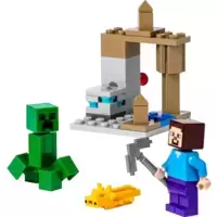The Dripstone Cavern
