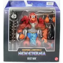 Beast Man (New Eternia)