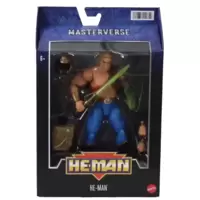 He-Man (New Adventures)