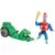 Masters of the Universe Origins - Mekaneck & Ground Ripper