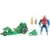 Masters of the Universe Origins - Mekaneck & Ground Ripper
