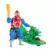 Masters of the Universe Origins - Mekaneck & Ground Ripper
