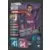 Match Attax - UEFA Champions League 2019-2020 - Lionel Messi - FC Barcelona - World-Class Superstars
