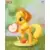 My Little Pony Leisure Afternoon - Apple Lollipop
