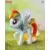 My Little Pony Leisure Afternoon - Butter Cookies