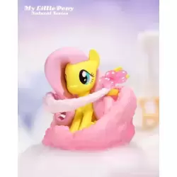 Cherry Blossom Fluttershy