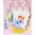 My Little Pony Natural Series - Lightning Rainbow Dash