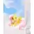 White Clouds Fluttershy