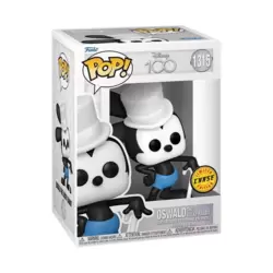 Disney 100 - Oswald The Lucky Rabbit Chase