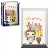 The Wizard of Oz - Dorothy & Toto (Diamond Collection)