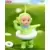 Teletubbies Fantasy Candy World - Mint