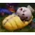 Spooky Sleeping Bag