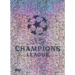 UEFA Champions League Logo