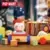 Building Block Car