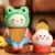 Frog Piggy Bank