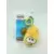 Club Penguin Puffle Clip-On: Yellow