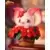 Christmas Flower Yoki