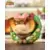 Christmas Wreath Yoki
