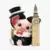 Yoki Travel Around The World - Big Ben