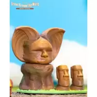 Secret - Moai