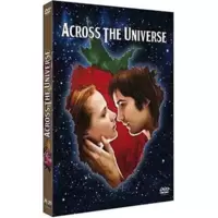 Across The Universe