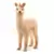 Jeune Licorne Lama