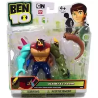Ultimate Kevin