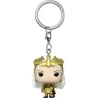 Shazam: Fury of The Gods - Hespera