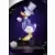 Master Craft - Disney 100 Years of Wonder - Tuxedo Donald Duck (Platinum Ver.)
